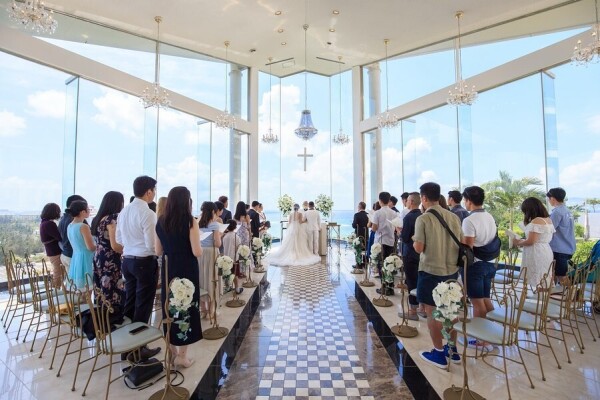 Nippon Weddings-1-蜜月婚禮