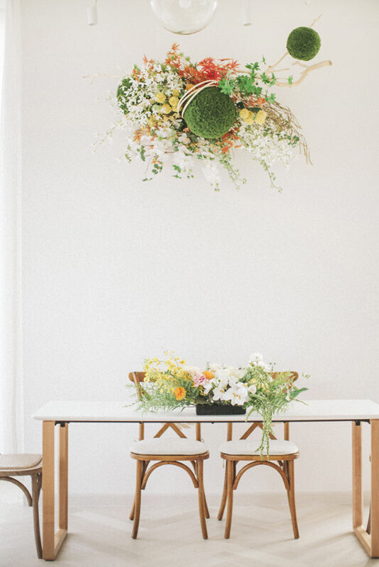 最好時光 Bless Moment-2-婚宴場地