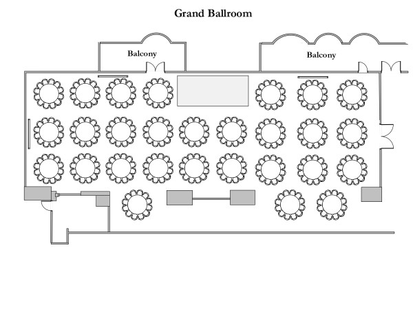 深灣遊艇會 The Aberdeen Marina Club-2-婚宴場地