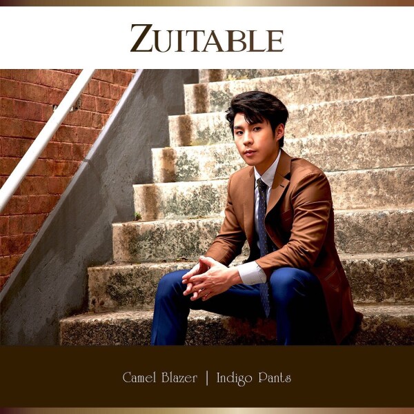 Zuitable-0-婚紗禮服