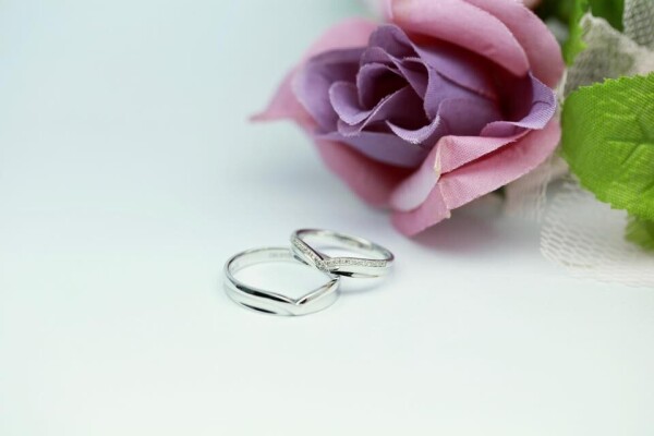 J & J's Wedding Rings-0-婚戒首飾