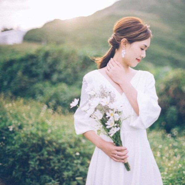 Christy Wong Makeup And Styling-4-化妝美容