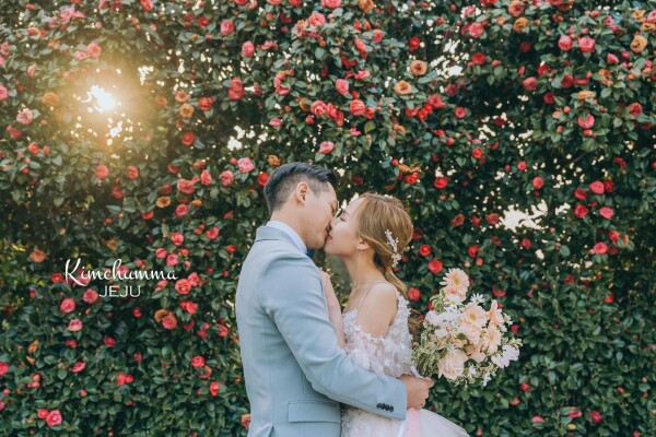 Kimchumma JEJU Wedding-2-婚紗攝影