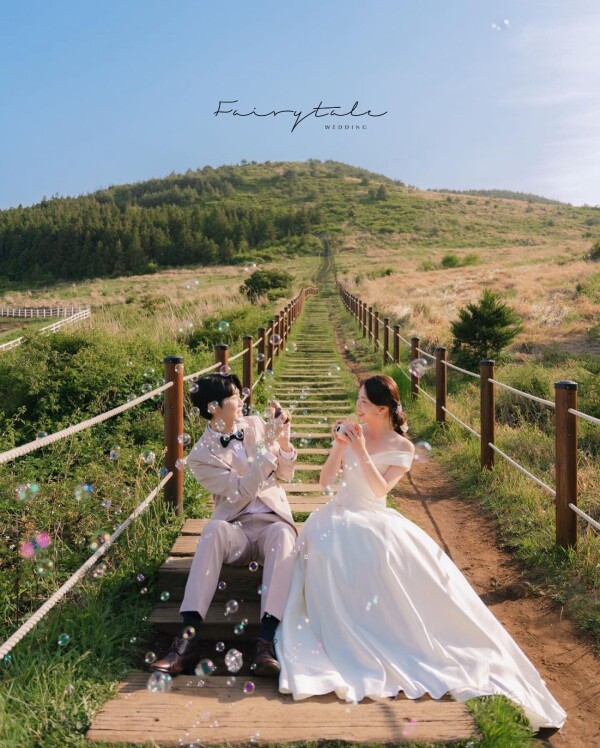 Fairytale Wedding-0-婚紗攝影
