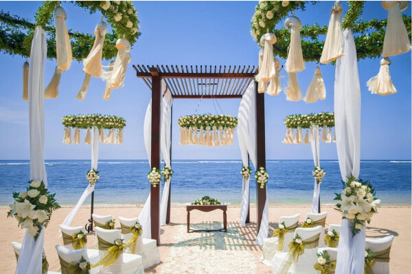 Bali in Love-3-婚宴場地