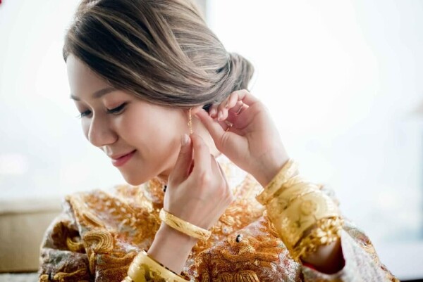 Sabrina Makeup-1-化妝美容