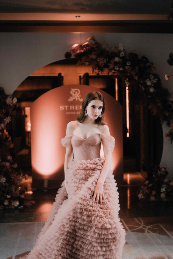 香港瑞吉酒店 The St. Regis Hong Kong-4-婚宴場地