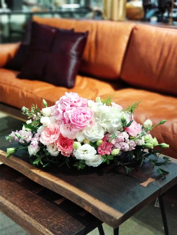 OVO Garden-2-婚禮當日