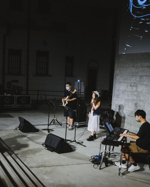 創樂空間音樂製作 Innonation Productions-3-婚禮當日