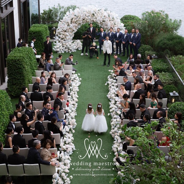 Wedding Maestros-3-婚禮服務