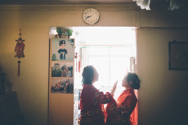 One Studio International-2-婚紗攝影