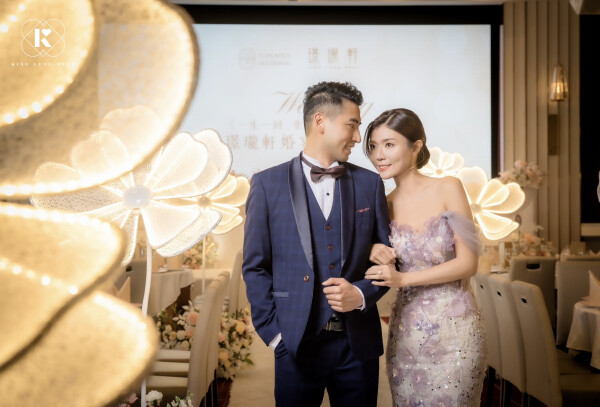 璟瓏軒 King Lung Heen-3-婚宴場地