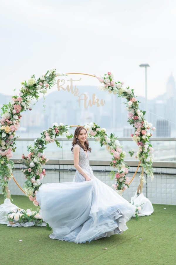 Lamira Bridal-4-婚紗禮服