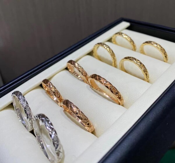 美億年珠寶 Melinie Jewelry-4-婚戒首飾