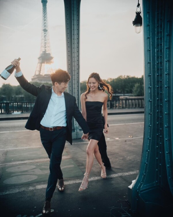 Flowerspace Production-1-婚禮當日