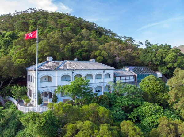 大澳文物酒店 Tai O Heritage Hotel-3-婚宴場地