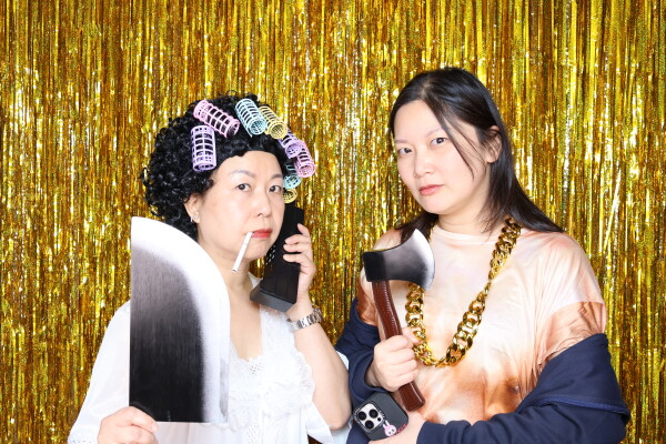 CHILL HO PHOTO BOOTH-3-婚禮服務