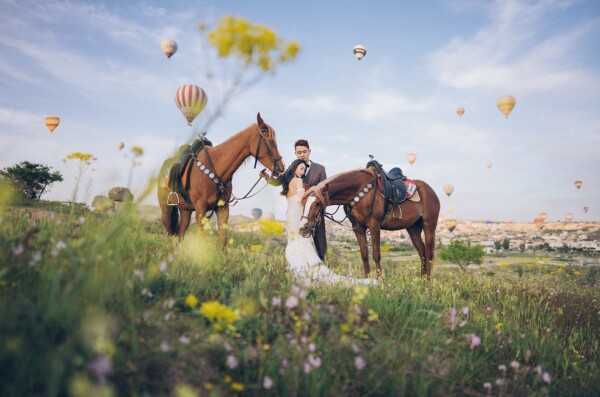 DW Production-2-婚紗攝影