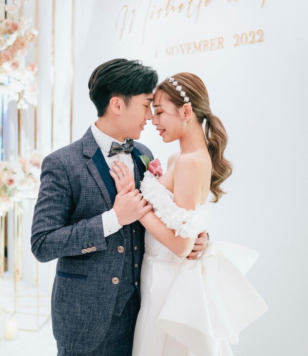 Chichi Makeup & Styling-4-化妝美容