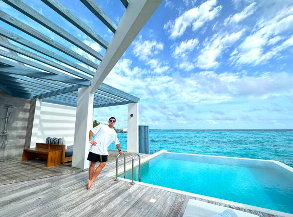 旅遊頻道 Travel Channel-2-蜜月婚禮