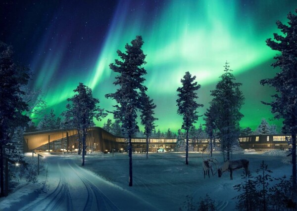 捷旅 Jetour-1-蜜月婚禮