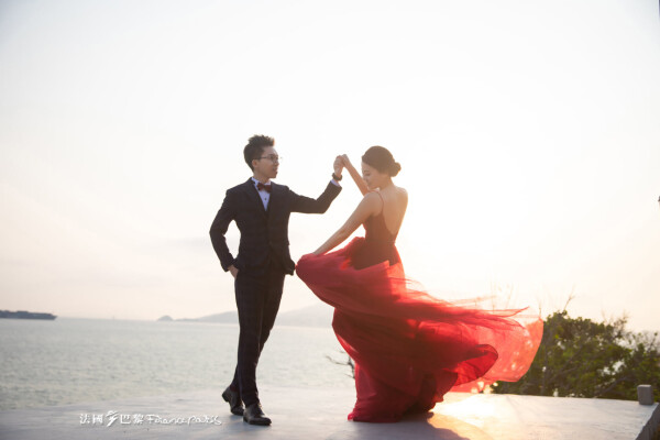 香港法國巴黎婚紗攝影 France Paris Wedding-0-婚紗攝影