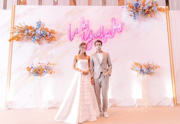 Lafit Floral Decor-0-婚禮當日