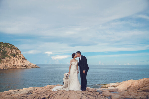 Loft Wedding-1-婚紗攝影