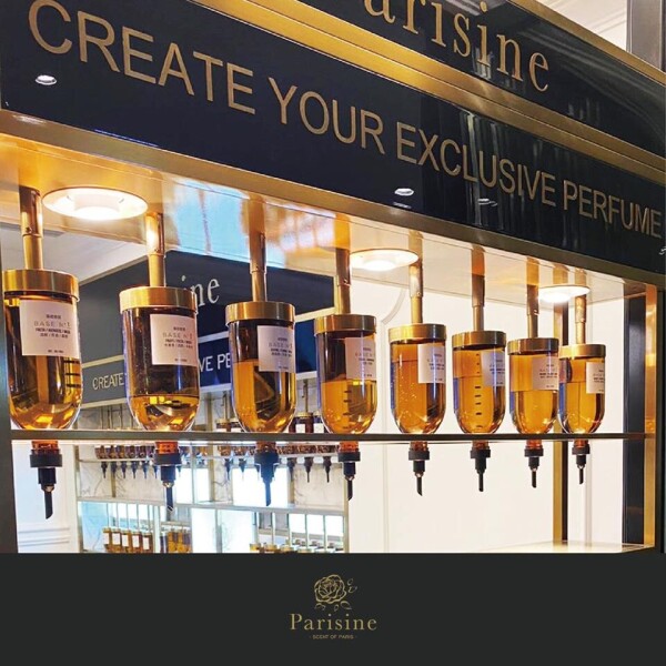 Parisine-4-婚禮當日