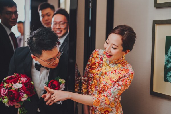 HC Chan Photography & Videography-2-婚紗攝影