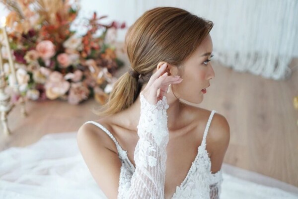 Denise.Y Bridal Makeup-0-化妝美容