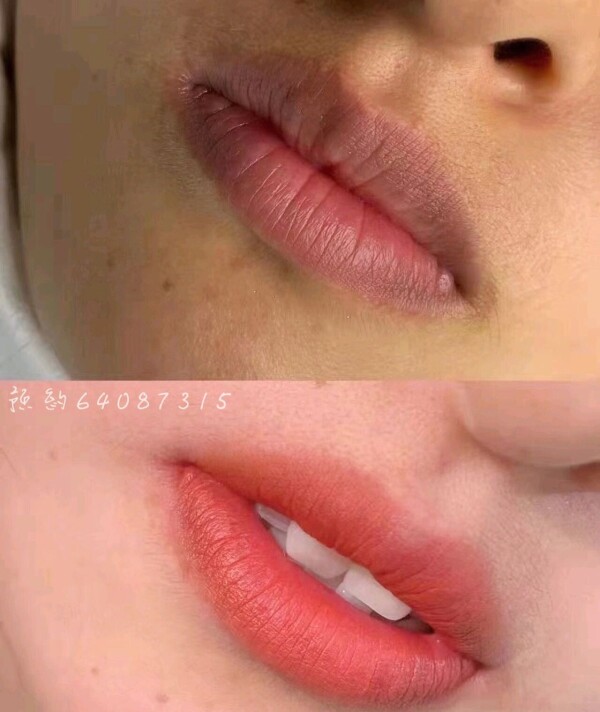 Jasper makeup-4-化妝美容