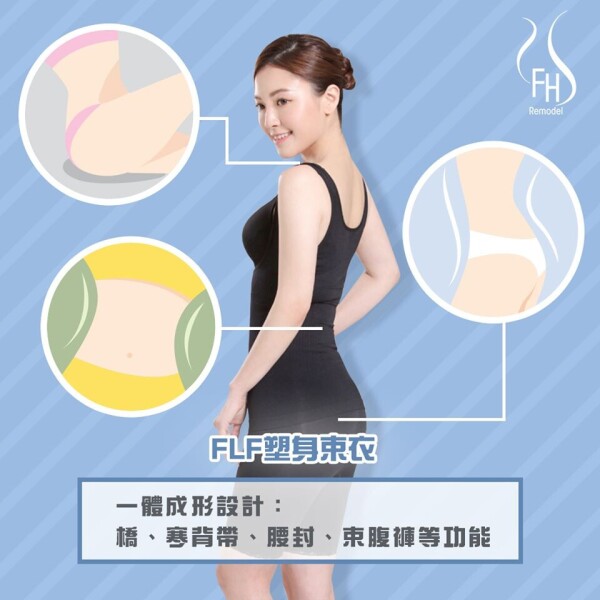 FH Remodel 紮身護理專門店-4-化妝美容