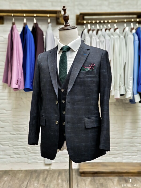 The Highness-0-婚紗禮服