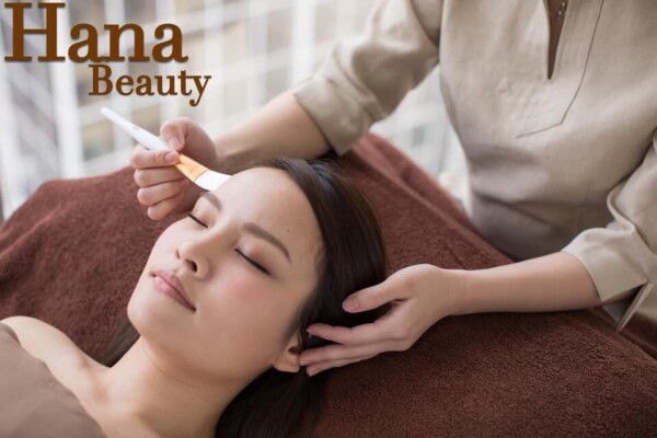 Hana Beauty-1-化妝美容