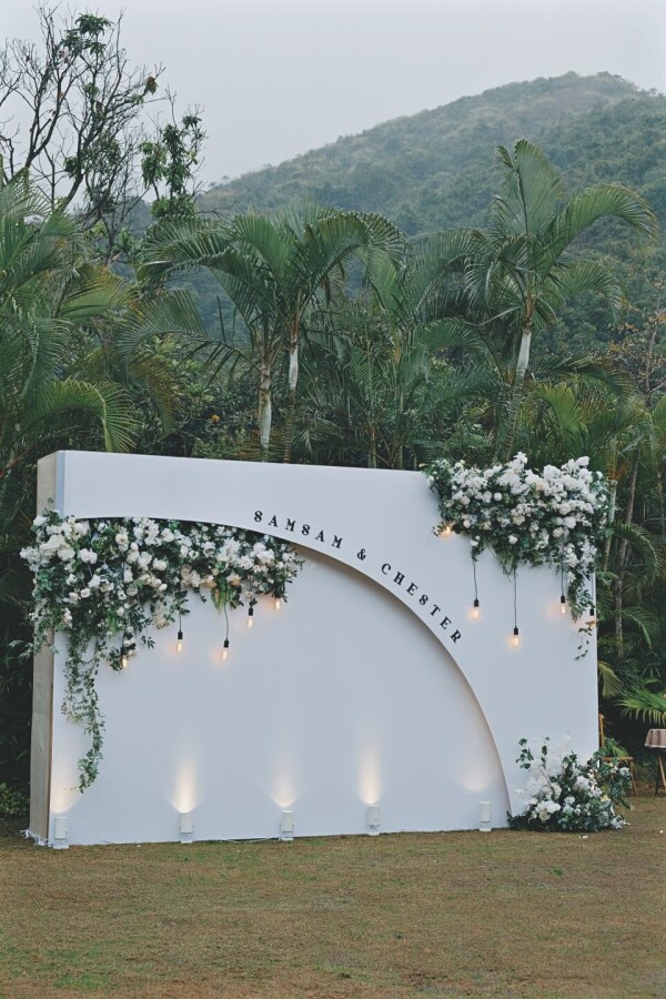 Once Wedding-3-婚禮當日