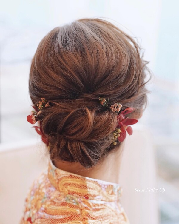 Seese Makeup-2-化妝美容