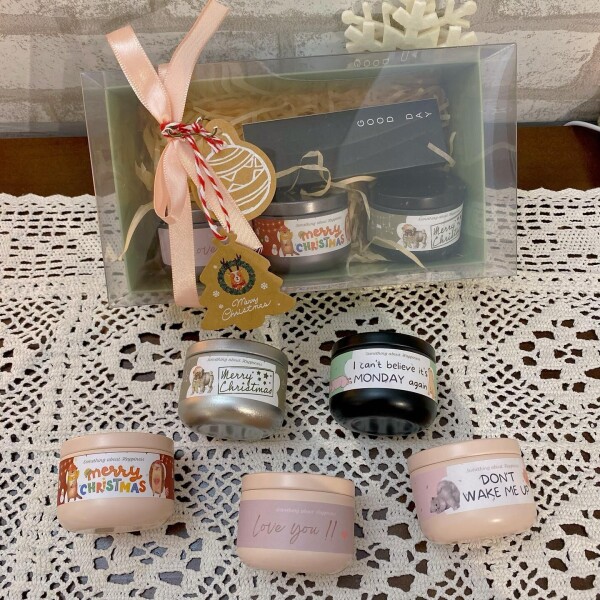 Something About Happiness-1-婚禮當日