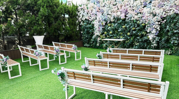 會所1号 ‧ SKY88 ClubONE SKY88-2-婚宴場地