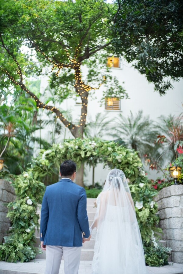 梅夫人婦女會 The Helena May-2-婚宴場地