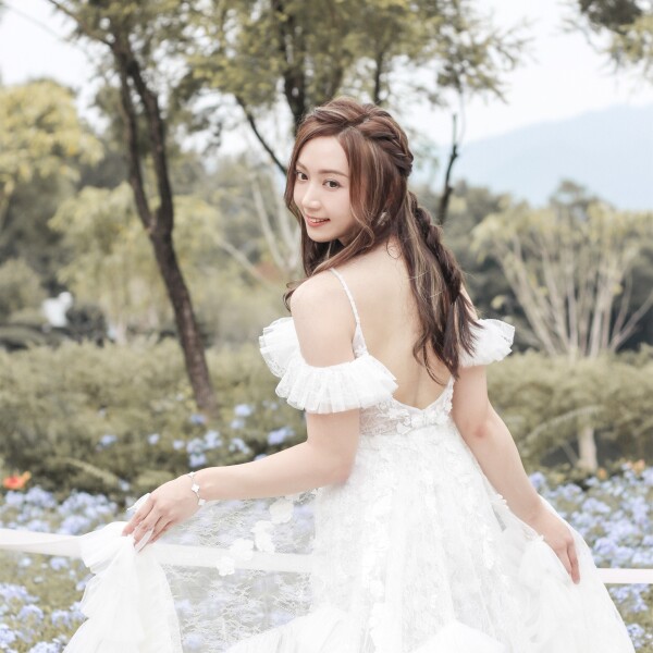 BestBridal Makeup Studio-4-化妝美容