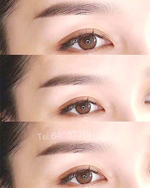 Jasper makeup-1-化妝美容