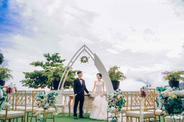 會所1号 ‧淺水灣 ClubONE Repulse Bay-2-婚宴場地