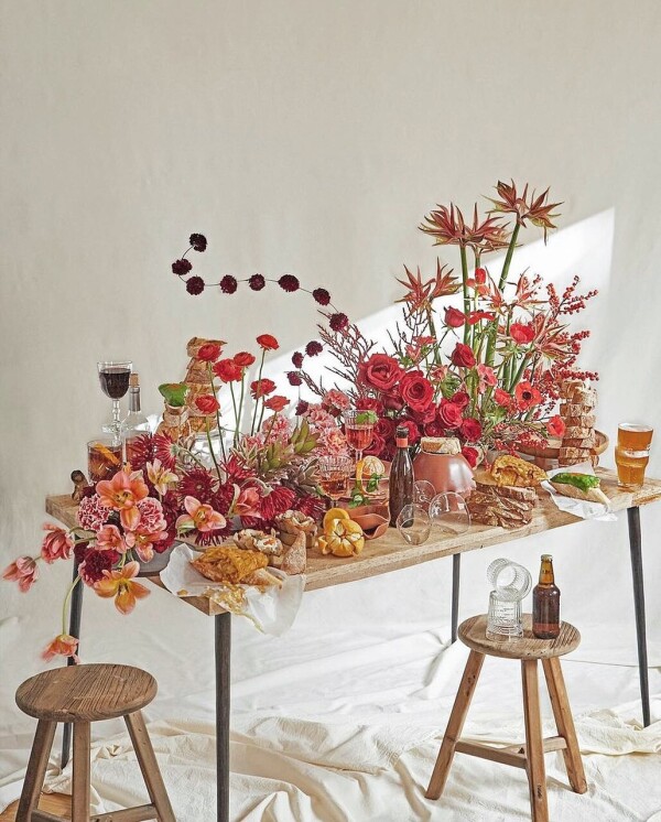 Ohala Flowery-3-婚禮當日