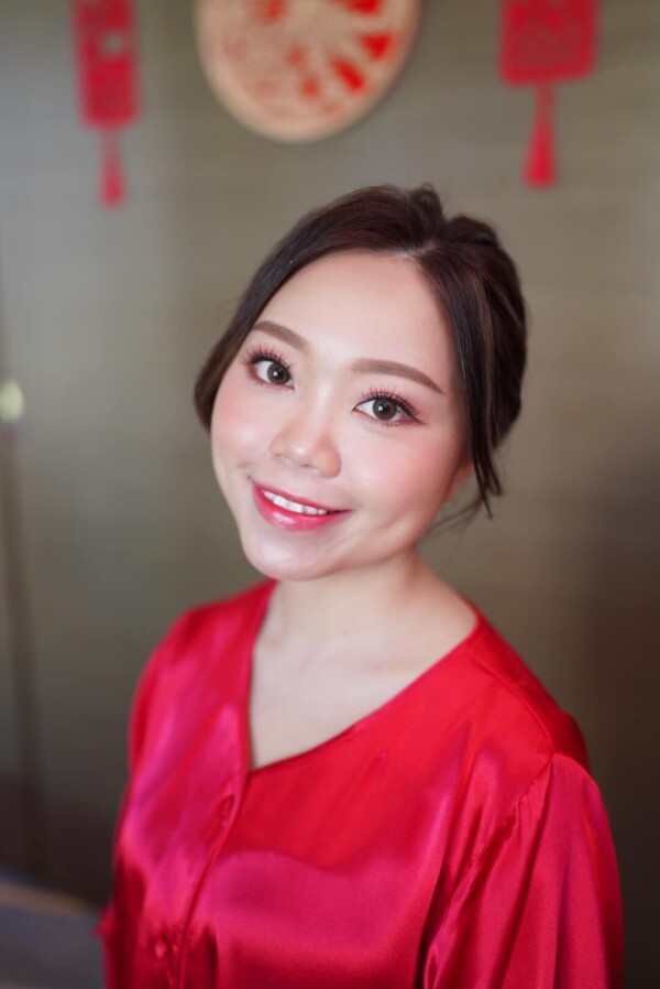 Natural Draw HK-3-化妝美容