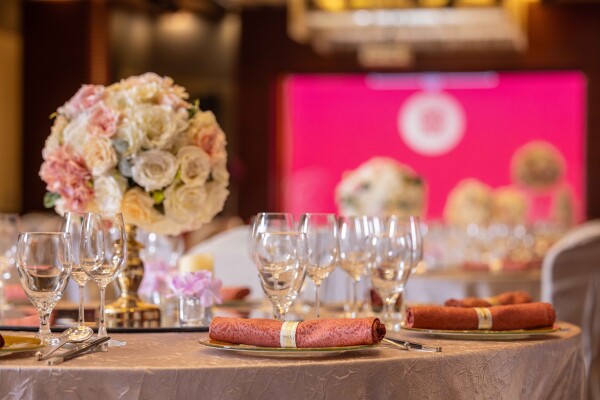 The Cityview 城景國際-4-婚宴場地