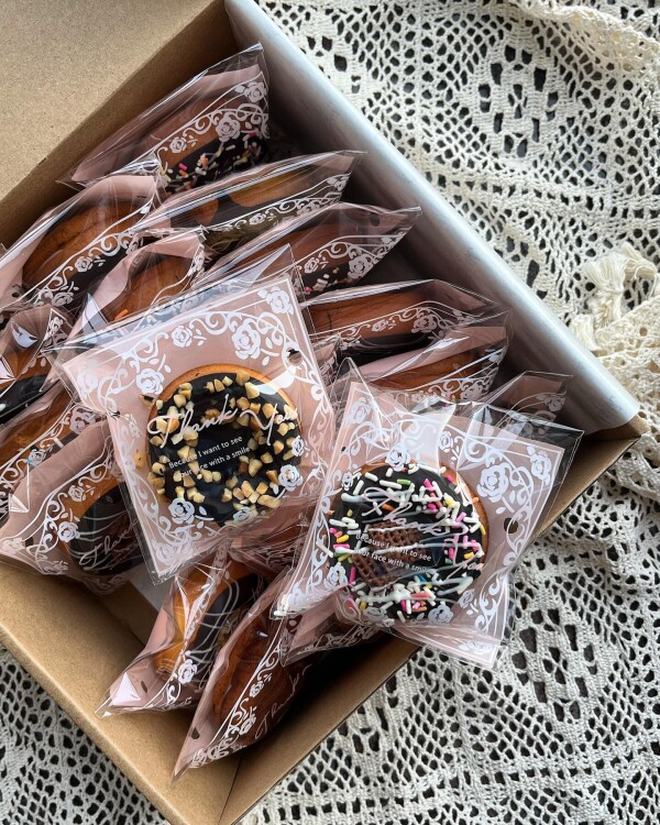 MsDonutt-2-婚禮服務