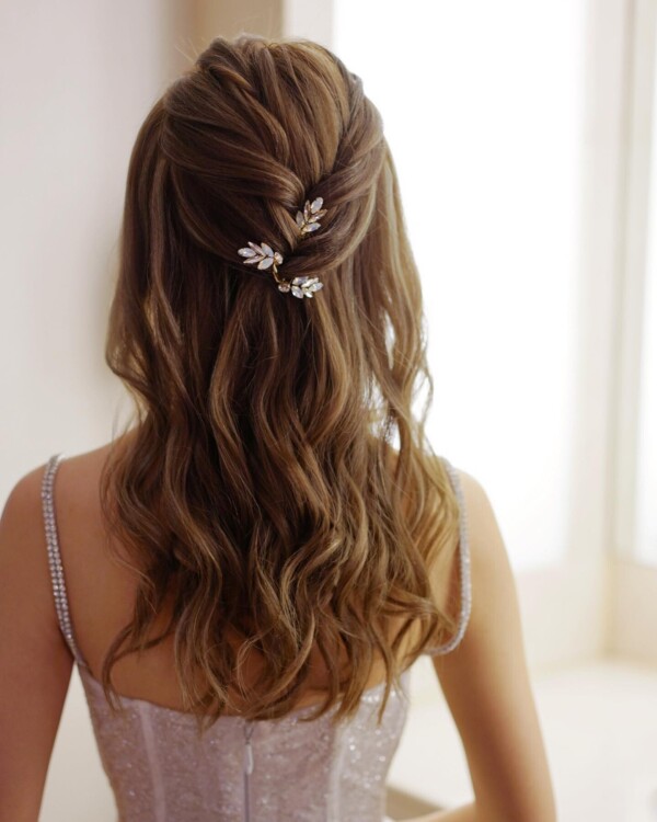 Candy Ho Dreamy Makeup-2-化妝美容