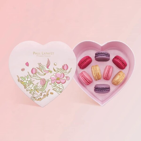 Paul Lafayet (IFC)-1-婚禮服務