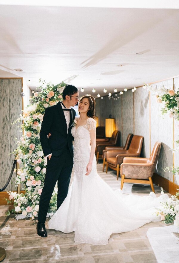 Laputa Wedding-2-婚紗禮服